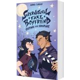 Supernatural Fake Boyfriend 1: Casting the Creature: Fake Dating Urban Fantasy mit RomCom-Vibes (1)