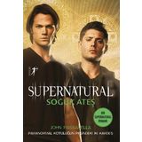 Supernatural - Soğuk Ateş - John Passarella
