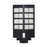 Süpernova 900W Solar Sokak Armatürü (Kumandal