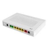 Superonline Zte Zxhn H267a 4 Port Kablosuz Fiber Modem 2. El Kullanılmış Ürün