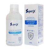 Superox Ağız Boğaz ve Diş Eti Gargarası 250 ML
