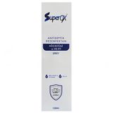 Superox Ağız ve Boğaz Diş Eti Spreyi 100 ml