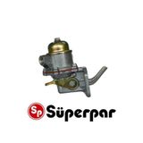 Süperpar Massey Ferguson 265-285 Mazot Otomatiği