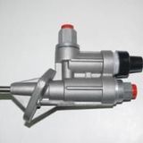 SÜPERPAR MAZOT OTOMATİĞİ İNT 162