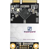 Superpard Msata SSD 512GB Sata Iıı, Dahili SSD Sabit Sürücü, Eski Dizüstü ve Masaüstü Bilgisayarlarla Uyumlu