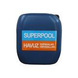 Superpool 10 kg Parlatıcı
