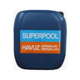 Superpool 20 kg Parlatıcı