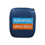 Superpool 25 kg Sıvı Klor