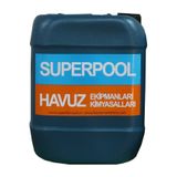 Superpool Demir Sertlik Giderici 10 kg İyon Tutucu