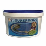 Superpool Multi 10 kg Tablet Klor