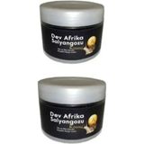 Süperr Markalar Das Dev Arfrika Salyangozu Krem 100 ml x 2 Adet - 1li