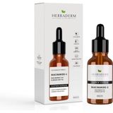Süperserum Niacinamide%15 Glikolik Asit%5 (30 Ml) - Genel