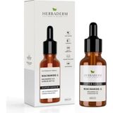 Süperserum Niacinamide%15 Glikolik Asit%5 (30 Ml)