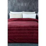 Supersoft Yumuşak Tek Kişilik Battaniye 150 x 230 cm Kırmızı