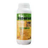 Supersol Wormbomb Solucan Gubresi 1 Lt