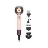 Supersonic Nural™ saç kurutma makinesi (Ceramic Pink)
