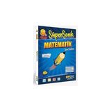 Süpersonik Yayınları 8. Sınıf Matematik Soru Bankası