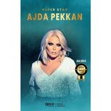 Süperstar Ajda Pekkan / Ada Gökce