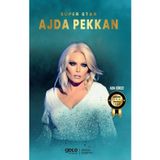 Süperstar Ajda Pekkan - Tarihteki 100 Başarılı Türk