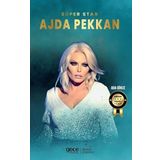 Süperstar Ajda Pekkan