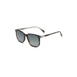 Superstep ST 887 Polarize Güneş Gözlüğü, Asimetrik Çerçeve, Havana, 55 mm