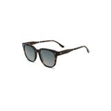 Superstep ST 888 Polarize Güneş Gözlüğü, Kare Çerçeve, Havana, 53 mm