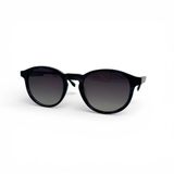SuperStep ST 960 C03 50 Unisex Oval Kırçıllı Koyu Kahverengi Kemik Güneş Gözlüğü