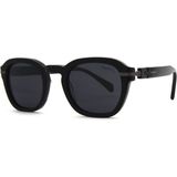 Superstep ST957 01 47 23 145 Polarize Cam Rengi: Koyu Siyah Organik Çerceve: Parlak Siyah Unisex Güneş Gözlüğü