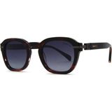 Superstep ST957 03 47 23 145 Polarize Cam Rengi: Mavi Degrade Unisex Güneş Gözlüğü - Kahverengi