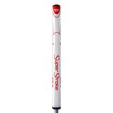 Superstroke Zenergy 3.0 golf sopası, 43,2 cm, beyaz/siyah