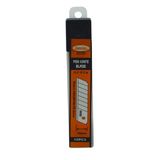 SuperSun 10 Adet ADM-25 Maket Bıçak Falçata Ağzı Yedek Uç (L100xW18xT0,5mm)