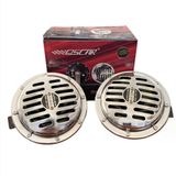 Supertone Didit Korna Kromajlı 12v