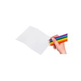 Süpertrend Resim Kağıdı 100lü 25x35 GKKJ5901323