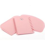 Supertrend Soft Pembe Hamur Kazıyıcı - Renkli