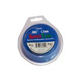 Supertrım Süpertrim Misina 1.7Mm 15Mt Mavi Yuvarlak Misine