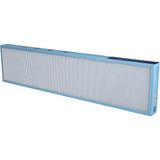 Supervac Alerji, Astım, Toz ve Polen Filtresi - 12000 Btu Split Klimalar ile Uyumlu | 700X165X40 mm