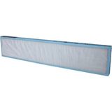 Supervac Alerji, Astım, Toz ve Polen Filtresi - 18000 BTU Split Klimalar ile Uyumlu 850x165x40 mm