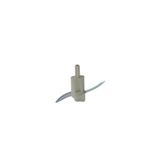 Supervac Arçelik ARK1252 - Beko BKK2155 ile Uyumlu Blender Doğrayıcı Bıçak