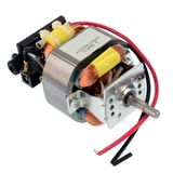 Supervac Arçelik Beko Altus ile Uyumlu Blender Motor ve Valso Dişli Seti