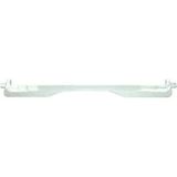 Supervac Arçelik Beko Buzdolabı Cam Raf Arka Profili 5009NHI 5008NF B9394NMX 5007NY B9392NM ile Uyumlu