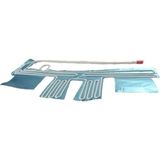 Supervac Arçelik Buzdolabı Ara Bölme Isıtıcısı (Rezistansı)- 4254090385