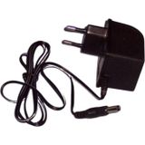 Supervac Arçelik K 6530 Süpürmen Dikey Süpürge ile Uyumlu Şarj Adaptörü