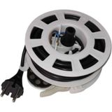 Supervac Arnıca Tesla Premium ET14200 - ET14340 -ET14341 -ET14301 -ET14320 - ET14302 Kablo Sarma Aparatı - 1 Adet