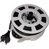 Supervac ARNICA Tesla Premium ET14200 - ET14340 -ET14341 -ET14301 -ET14320 - ET14302 Kablo Sarma Aparatı