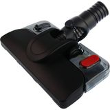 Supervac Arzum AR4071 Clean Force Red Cyclone 890 W Toz Torbasız Süpürge ile Uyumlu Aquamop Başlık, Su Hazneli Vakum Süpürge Emici - KG0064042 - 1 Adet