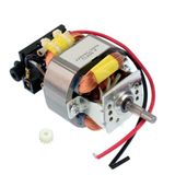 Supervac Arzum, Fakir ve Felix ile Uyumlu Blender Motor ve Valso Dişli Seti/King, CVS için Blender Motoru