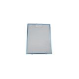 Supervac Aspiratör Davlumbaz Ankastre Alüminyum Tel Yağ Filtresi 26,2x33,5cm Beko Ile Uyumlu