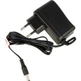 Supervac Awox Sl 598 ile Uyumlu Süpürge Şarj Adaptörü - standart