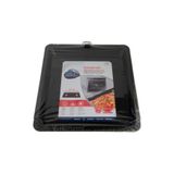 Supervac Ayarlanabilir Fırın Tepsisi, 37-52 cm, Gri