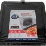 Supervac Ayarlanabilir Fırın Tepsisi - 37cm 52cm Arası Ayarlanabilir Fırın Tepsisi